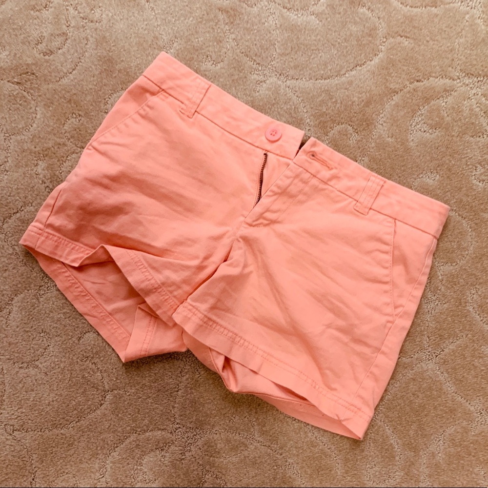 BCG shorts